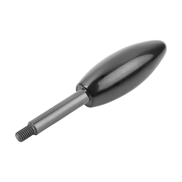 Gear Levers, Style B, inch